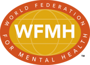 Karson Wong World Federation For Mental Health Member