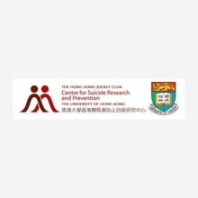 HKU Centre for Suicide Research & Prevention
